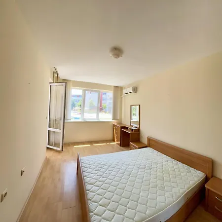 Apartman Privelidge Big Pool And Sea First Floor *