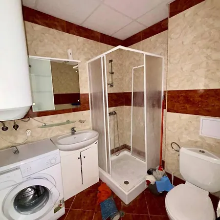 Privelidge Big Pool And Sea First Floor Apartman *
